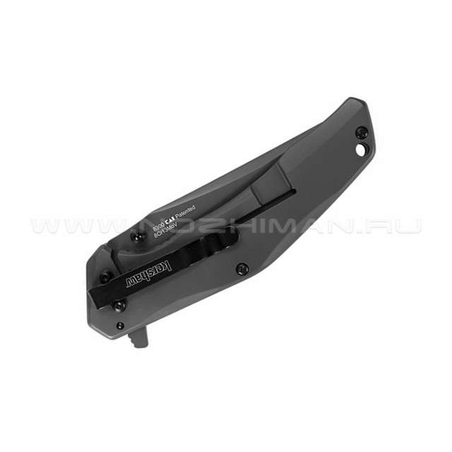 Нож Kershaw DuoJet 8300 сталь 8Cr13MoV рукоять Carbon-steel