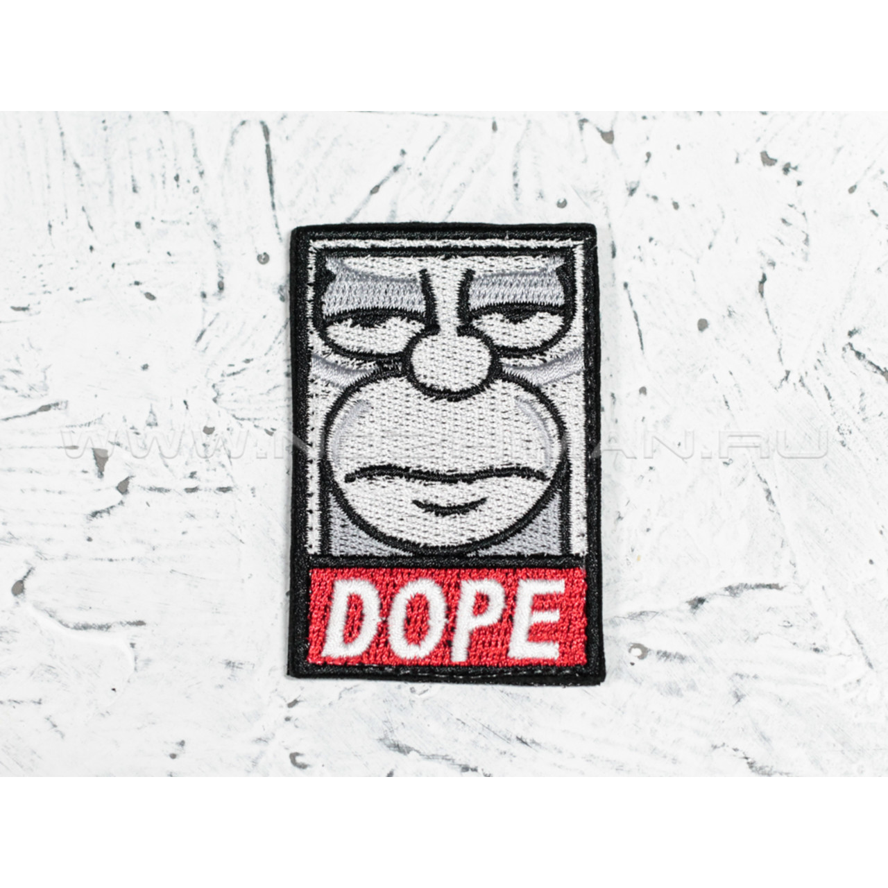 Патч П-94 "Гомер Dope"