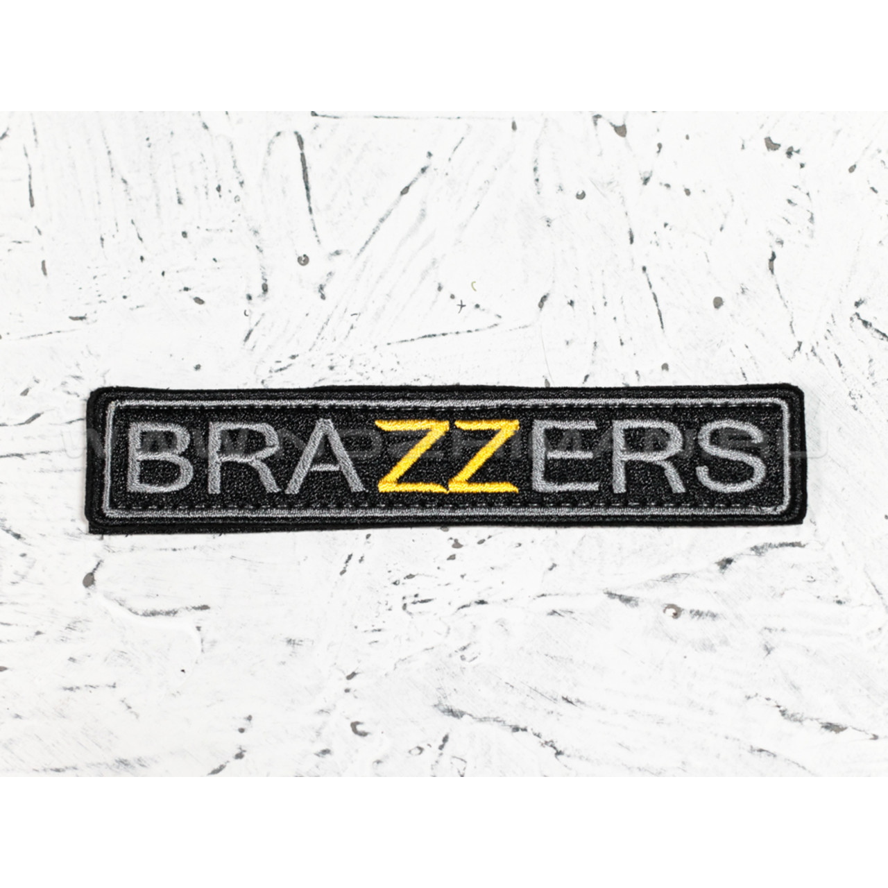 Патч П-116 "Brazzers"
