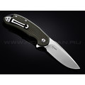 Нож Steel Will Cutjack C22-1OD сталь D2 рукоять FRN olive Нож Steel Will Cutjack C22-1OD сталь D2 рукоять FRN olive