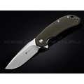Нож Steel Will Cutjack C22-1OD сталь D2 рукоять FRN olive Нож Steel Will Cutjack C22-1OD сталь D2 рукоять FRN olive
