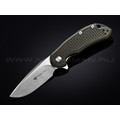 Нож Steel Will Cutjack Mini C22M-1OD сталь D2 рукоять FRN olive Нож Steel Will Cutjack Mini C22M-1OD сталь D2 рукоять FRN olive
