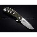 Нож Steel Will Cutjack Mini C22M-1OD сталь D2 рукоять FRN olive Нож Steel Will Cutjack Mini C22M-1OD сталь D2 рукоять FRN olive