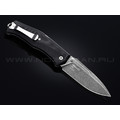 Нож Steel Will Gekko 1509 сталь M390 рукоять микарта