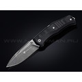 Нож Steel Will Gekko 1559 сталь M390 рукоять микарта