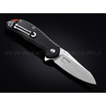 Нож Steel Will Modus F25-71 сталь M390 рукоять carbon