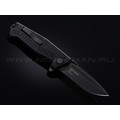 Нож Steel Will Bruiser 500 сталь K110 рукоять G10 Нож Steel Will Bruiser 500 сталь K110 рукоять G10