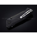 Нож Steel Will Onrush 622 сталь N690Co рукоять G10