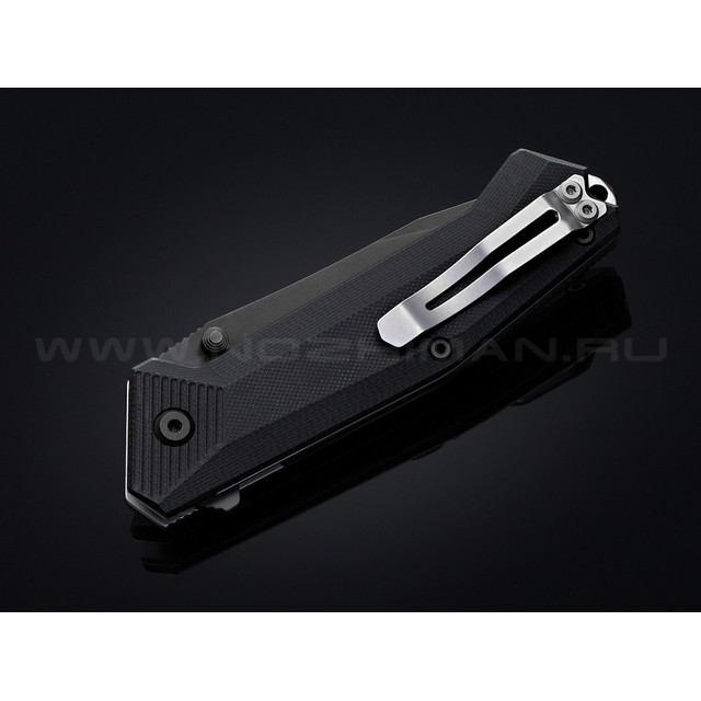 Нож Steel Will Onrush 622 сталь N690Co рукоять G10