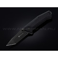 Нож Steel Will Onrush 622 сталь N690Co рукоять G10
