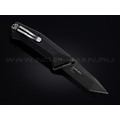 Нож Steel Will Onrush 622 сталь N690Co рукоять G10