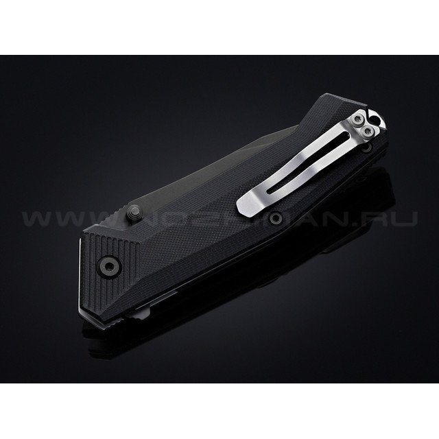 Нож Steel Will Onrush 622 сталь N690Co рукоять G10