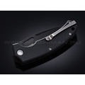 Нож Steel Will Piercer F40-09 сталь D2 рукоять G10