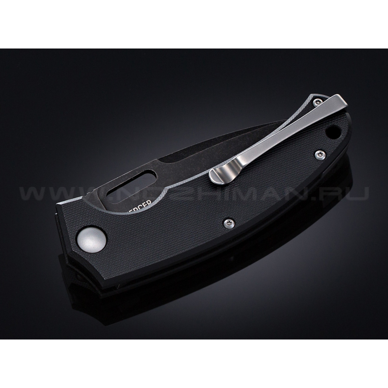 Нож Steel Will Piercer F40-09 сталь D2 рукоять G10