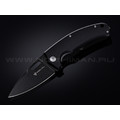 Нож Steel Will Piercer F40-09 сталь D2 рукоять G10