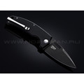 Нож Steel Will Piercer F40-09 сталь D2 рукоять G10
