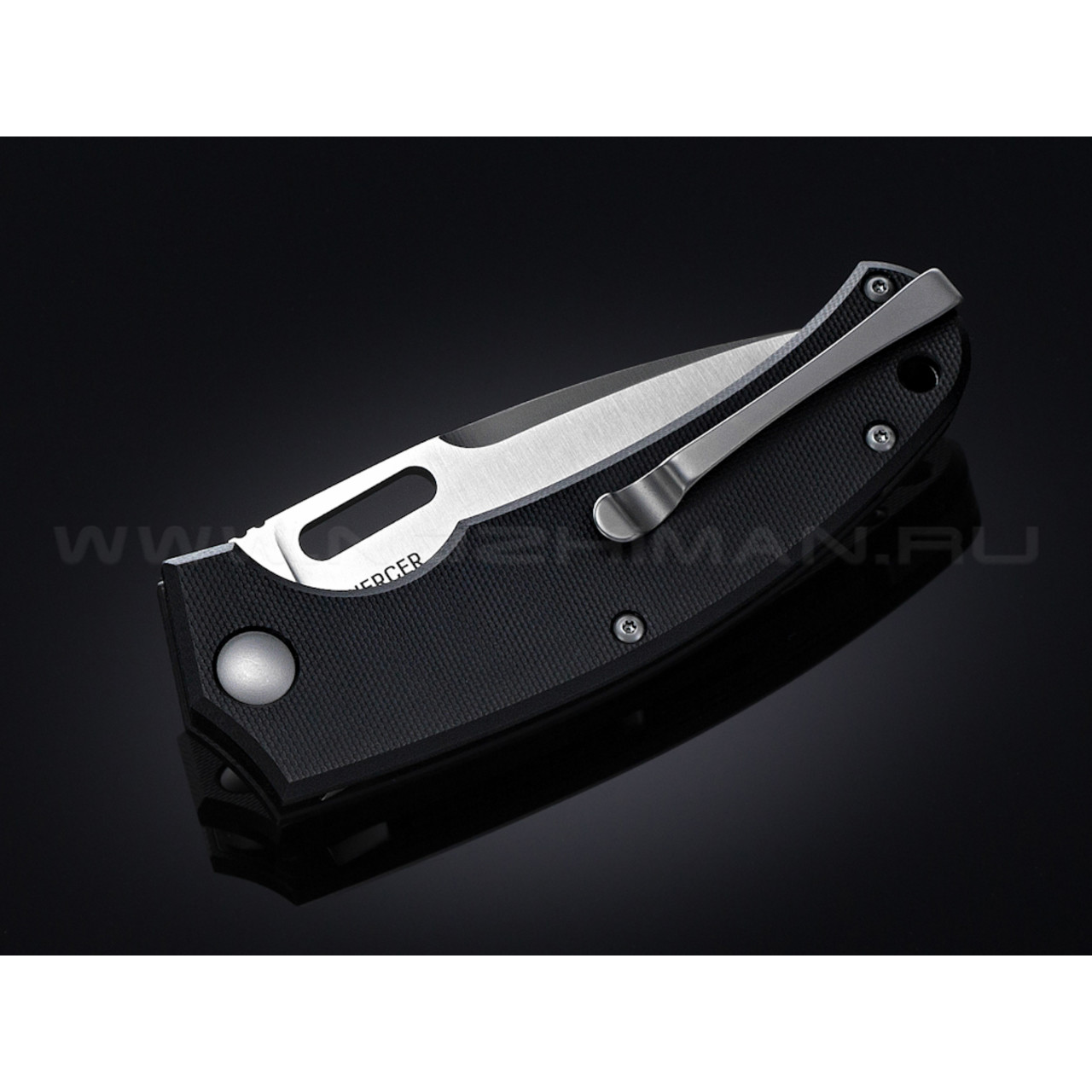 Нож Steel Will Piercer F40-01 сталь D2 рукоять G10