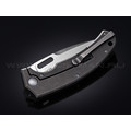 Нож Steel Will Piercer F40-61 сталь D2 рукоять G10/титан