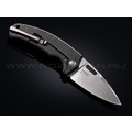Нож Steel Will Piercer F40-61 сталь D2 рукоять G10/титан