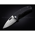 Нож Steel Will Piercer F40-61 сталь D2 рукоять G10/титан
