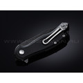 Нож Steel Will Lanner F35M-09 сталь D2 рукоять G10 Нож Steel Will Lanner F35M-09 сталь D2 рукоять G10