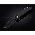 Нож Steel Will Lanner F35M-09 сталь D2 рукоять G10 Нож Steel Will Lanner F35M-09 сталь D2 рукоять G10
