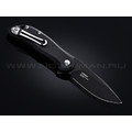 Нож Steel Will Lanner F35M-09 сталь D2 рукоять G10 Нож Steel Will Lanner F35M-09 сталь D2 рукоять G10