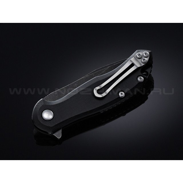Нож Steel Will Lanner F35M-09 сталь D2 рукоять G10