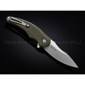 Нож Steel Will Arcturus F55M-02 сталь D2 рукоять G10