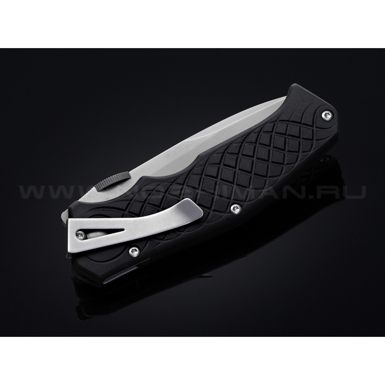 Нож Steel Will Druid 290 сталь N690Co рукоять FRN