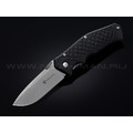 Нож Steel Will Druid 290 сталь N690Co рукоять FRN Нож Steel Will Druid 290 сталь N690Co рукоять FRN