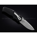 Нож Steel Will Druid 290 сталь N690Co рукоять FRN Нож Steel Will Druid 290 сталь N690Co рукоять FRN