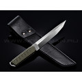 Нож Steel Will Courage 321 сталь 9Cr15MoV рукоять G10