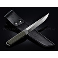 Нож Steel Will Courage 311 сталь 9Cr15MoV рукоять G10
