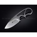 Нож Steel Will Druid 282 сталь 9Cr18MoV рукоять steel Нож Steel Will Druid 282 сталь 9Cr18MoV рукоять steel