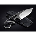 Нож Steel Will Druid 282 сталь 9Cr18MoV рукоять steel Нож Steel Will Druid 282 сталь 9Cr18MoV рукоять steel