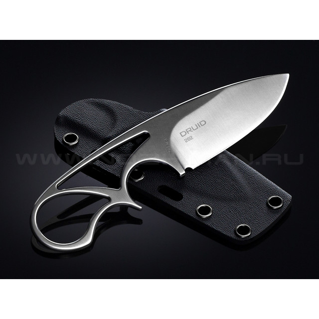 Нож Steel Will Druid 282 сталь 9Cr18MoV рукоять steel