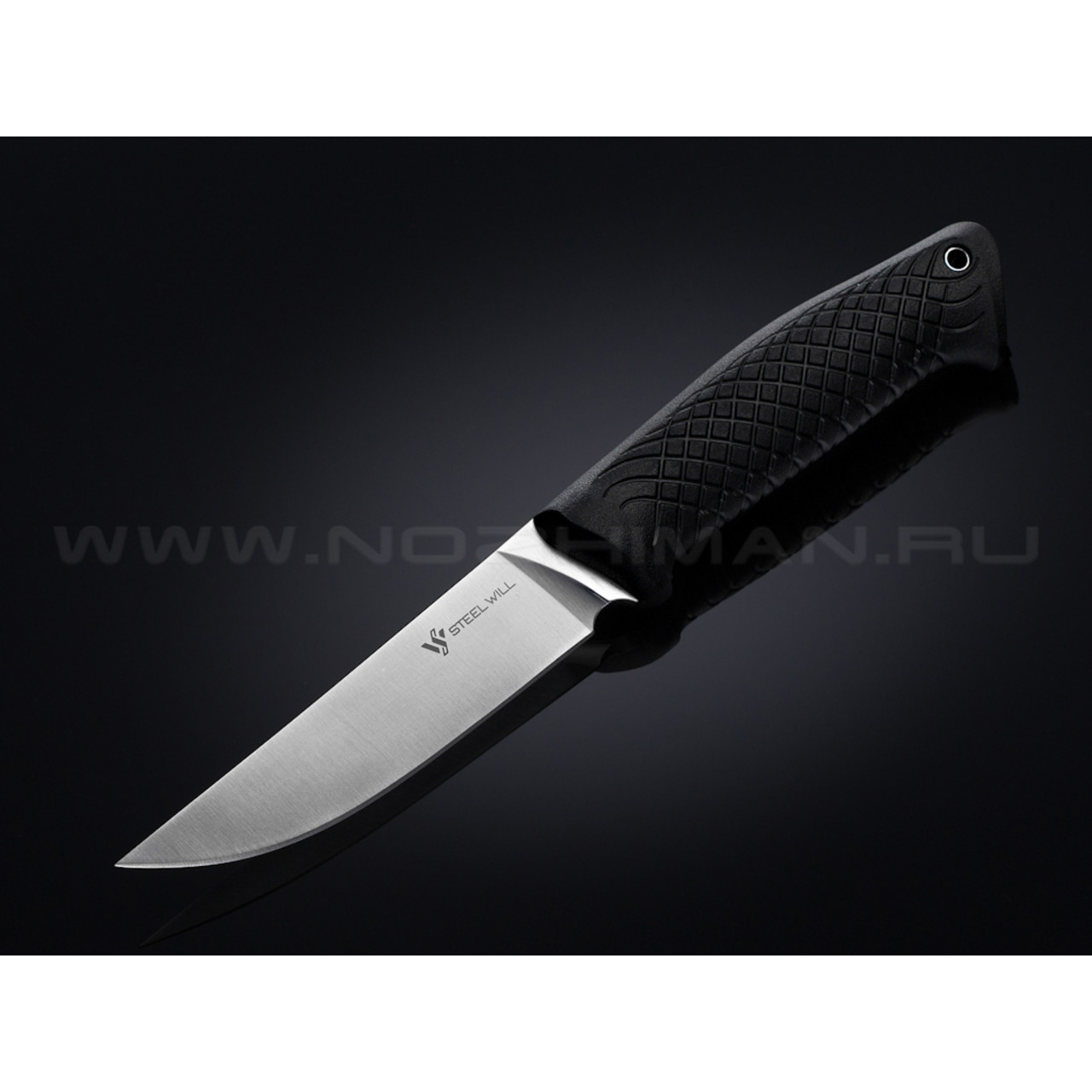 Нож Steel Will Druid 275 сталь 9Cr18MoV рукоять TRE