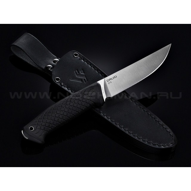 Нож Steel Will Druid 275 сталь 9Cr18MoV рукоять TRE