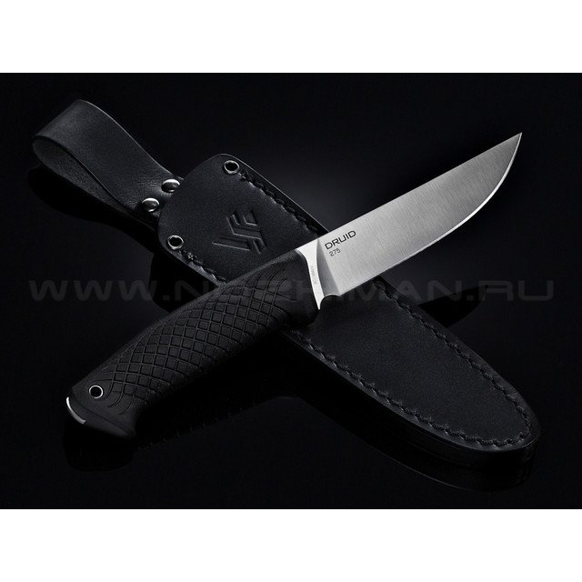 Нож Steel Will Druid 275 сталь 9Cr18MoV рукоять TRE