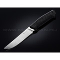 Нож Steel Will Druid 270 сталь 9Cr18MoV рукоять TRE