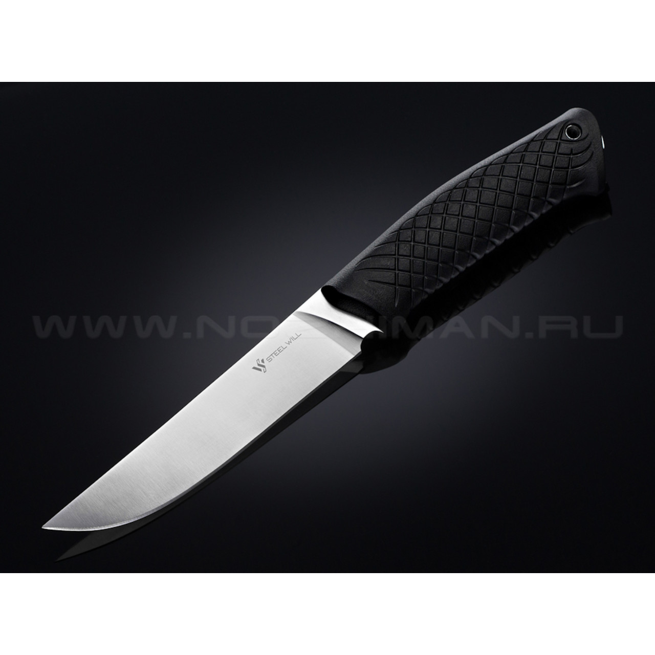 Нож Steel Will Druid 270 сталь 9Cr18MoV рукоять TRE
