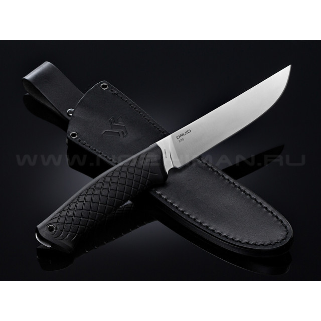 Нож Steel Will Druid 270 сталь 9Cr18MoV рукоять TRE