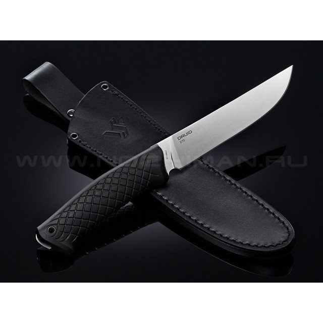 Нож Steel Will Druid 270 сталь 9Cr18MoV рукоять TRE