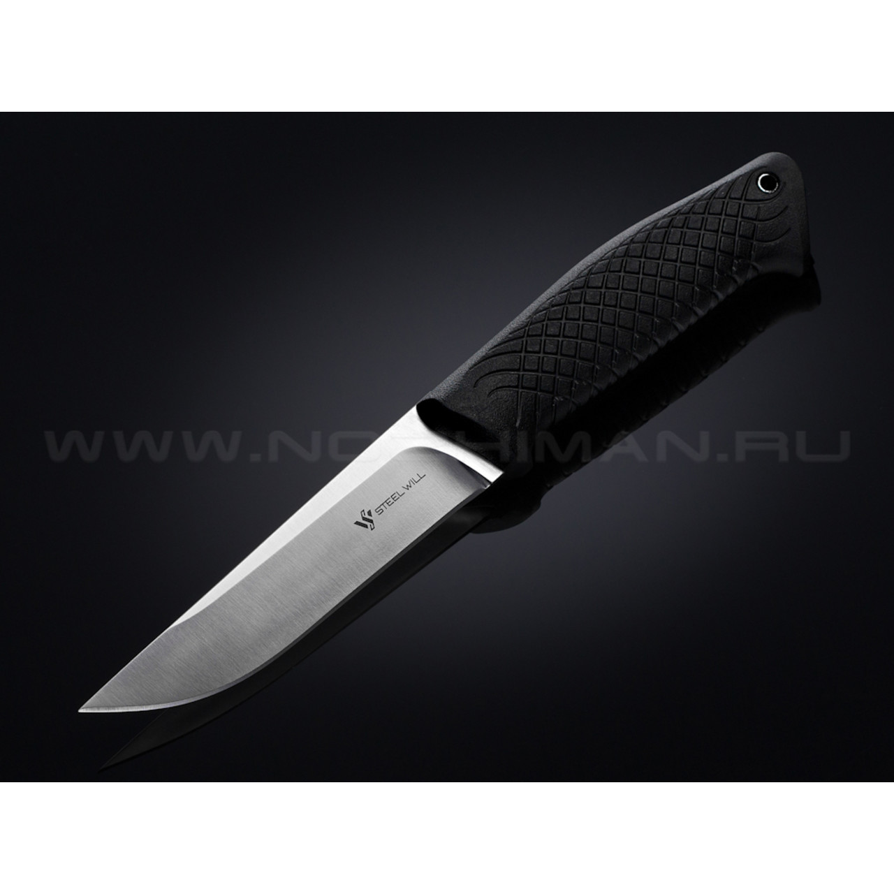Нож Steel Will Druid 255 сталь 9Cr18MoV рукоять TRE