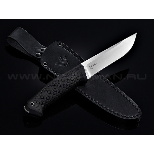 Нож Steel Will Druid 255 сталь 9Cr18MoV рукоять TRE