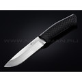 Нож Steel Will Druid 260 сталь 9Cr18MoV рукоять TRE Нож Steel Will Druid 260 сталь 9Cr18MoV рукоять TRE