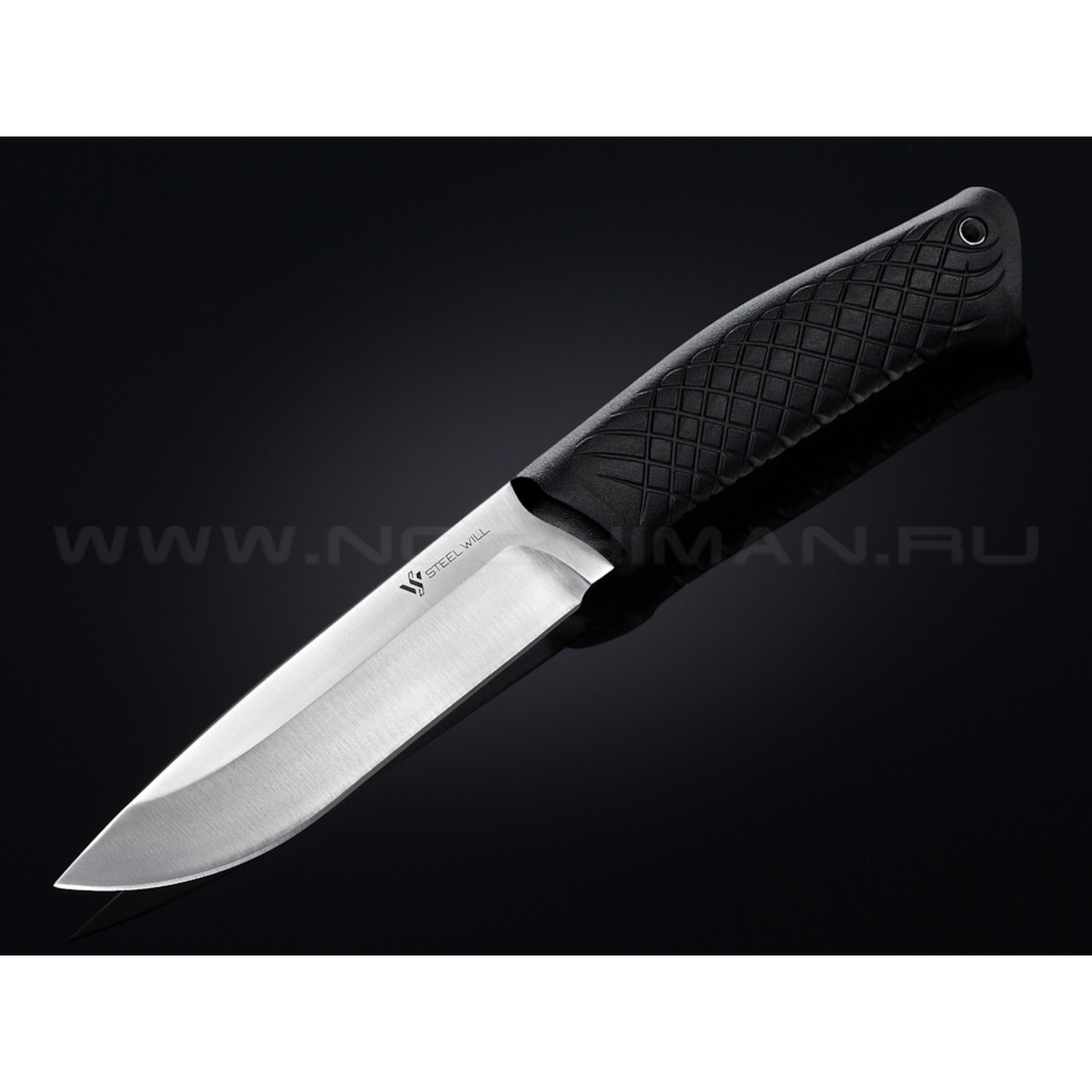 Нож Steel Will Druid 260 сталь 9Cr18MoV рукоять TRE