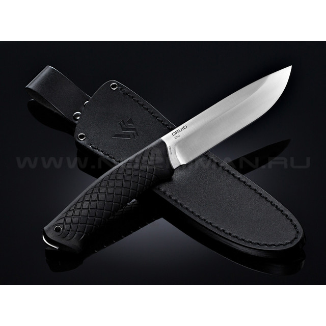 Нож Steel Will Druid 260 сталь 9Cr18MoV рукоять TRE