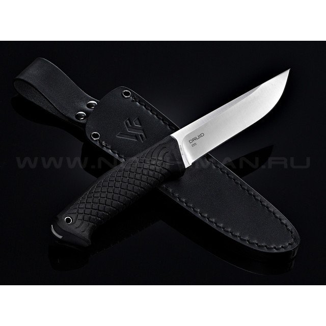 Нож Steel Will Druid 255 сталь 9Cr18MoV рукоять TRE